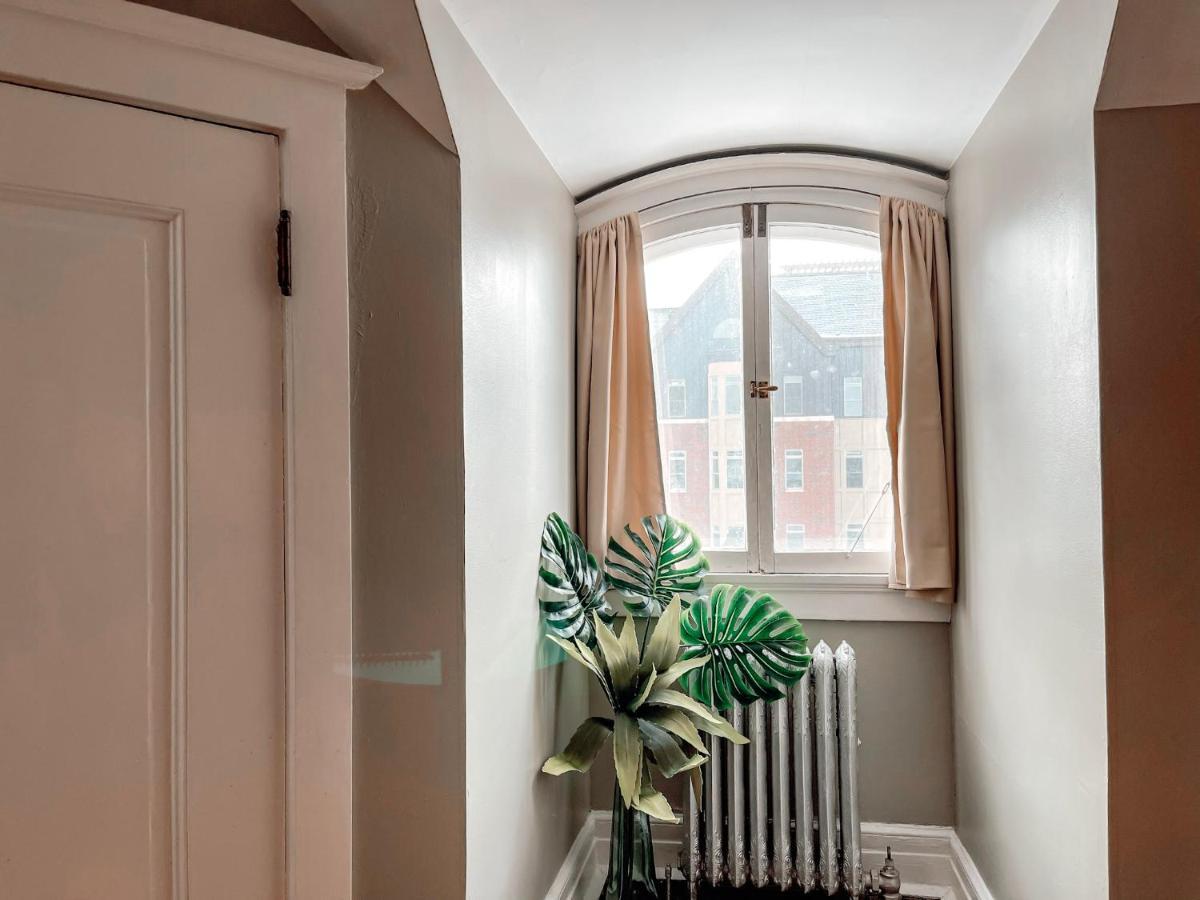 300 Clifton Minneapolis Quarto foto